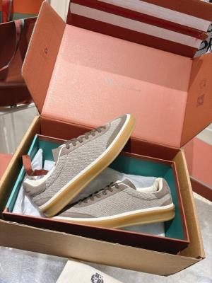 wholesale quality loro piana men shoes model no. 27